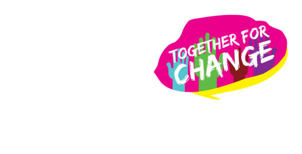 Unione Europea - Together for Change