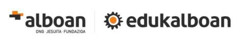 logo Edukalboan Alboan Edukalboan Alboan