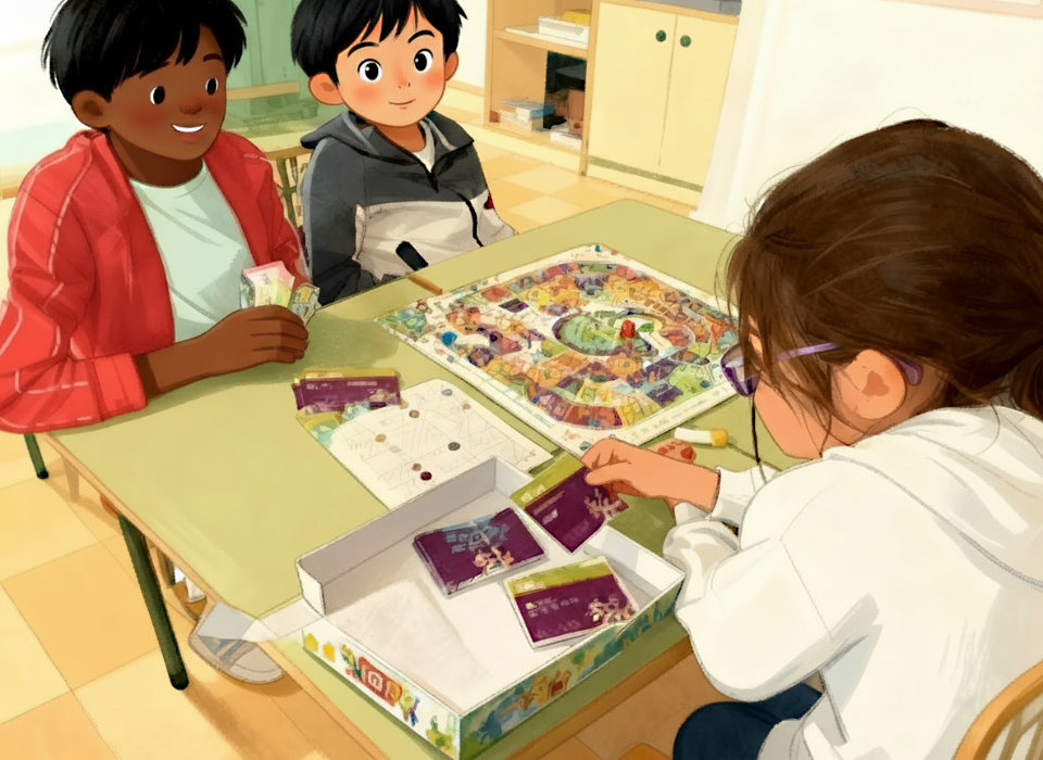 primaria03 propuesta para primaria