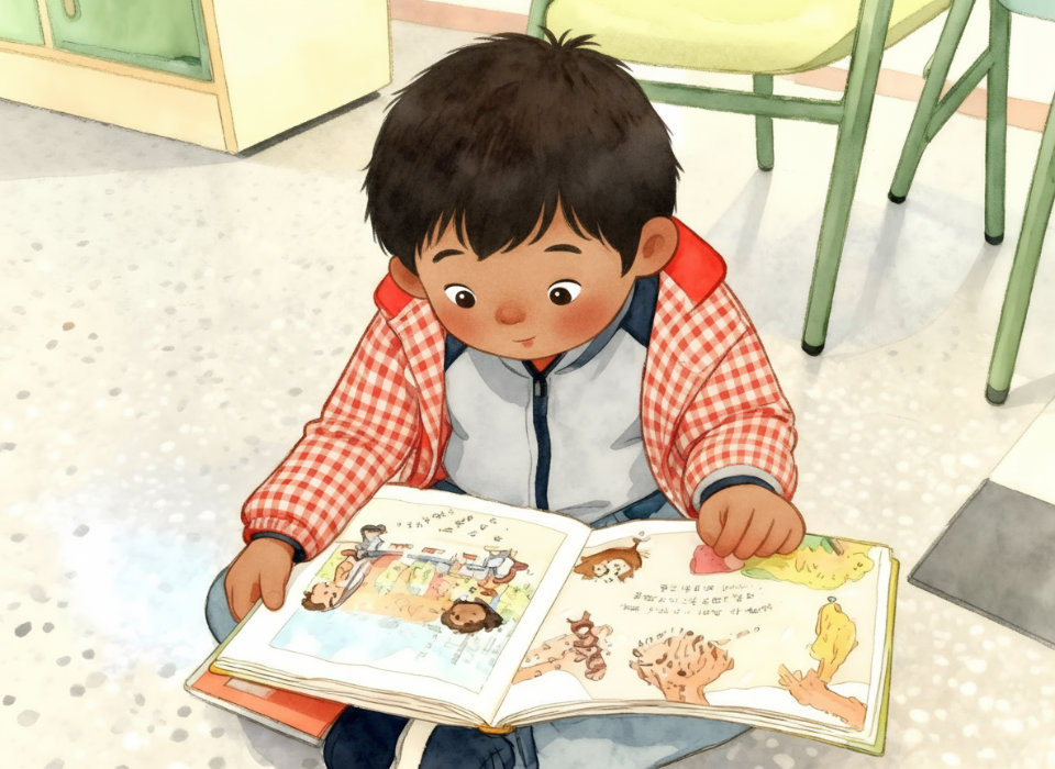 primarias propuesta para primaria